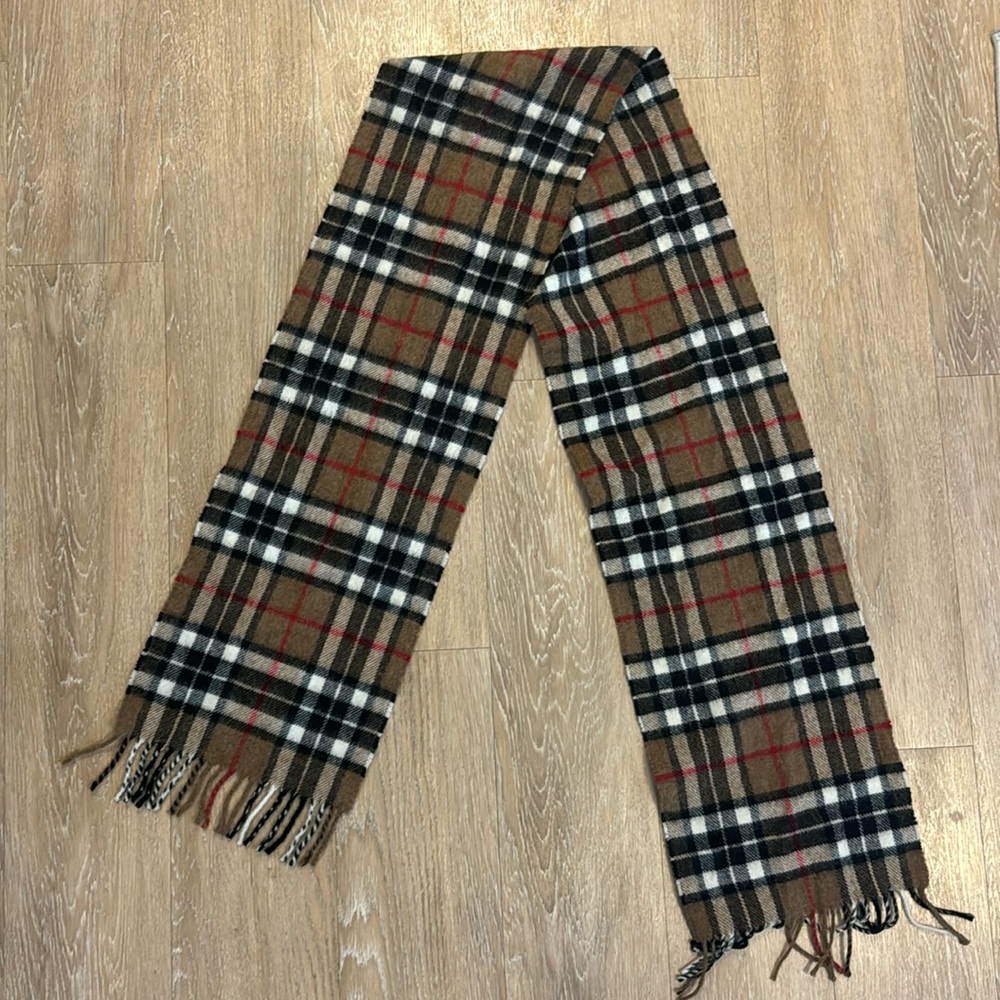 Bronte By Moon Scarf